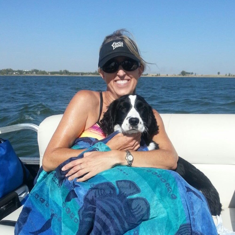 Meet your Posher, Gwen